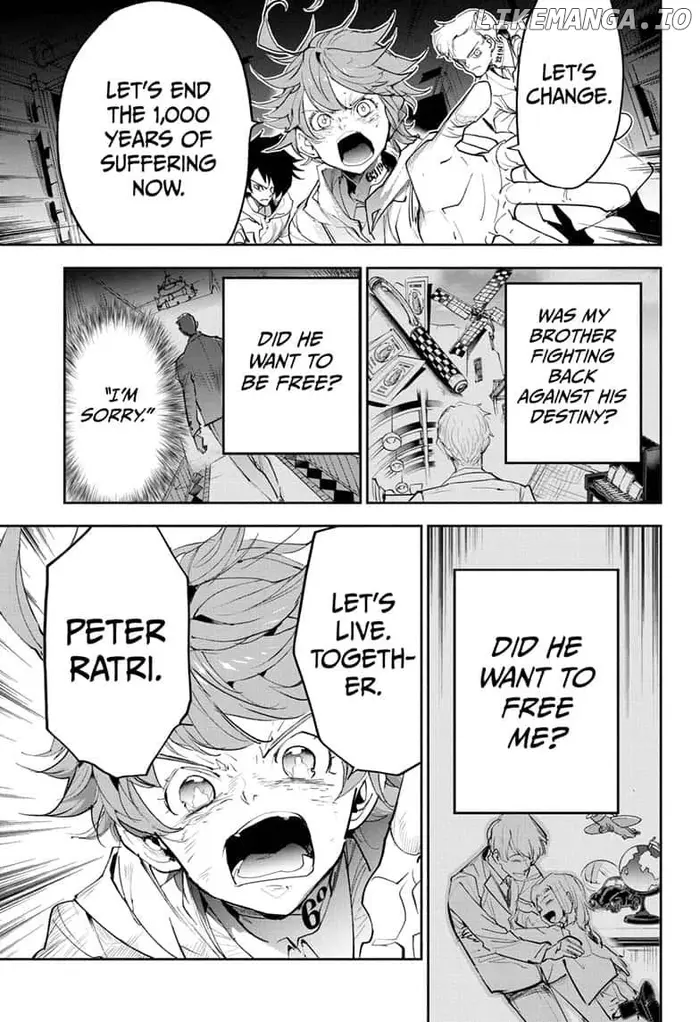 The Promised Neverland chapter 173 image 15_optimized